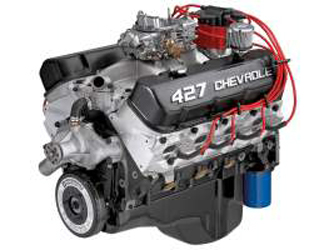 U3193 Engine
